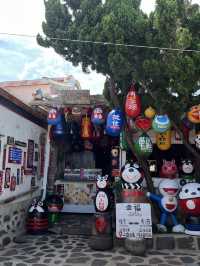 🏡Erkan Village – Taiwan’s Hidden Heritage Gem