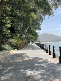 Tai O Heritage Hotel, Colonial Charm by the South China Sea