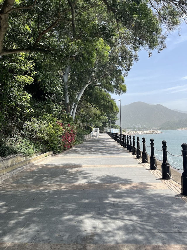 Tai O Heritage Hotel, Colonial Charm by the South China Sea
