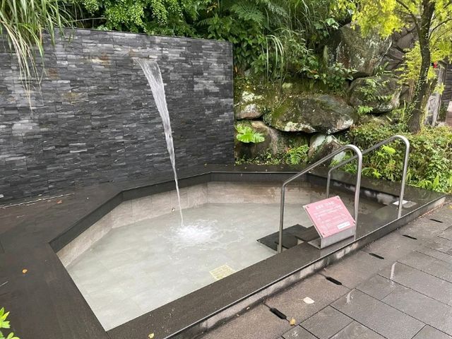 陽明山天籟渡假酒店 