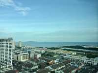 🏨 Convenient, Comfortable, and Right in the Heart of Melaka