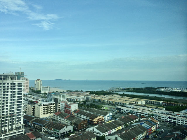 🏨 Convenient, Comfortable, and Right in the Heart of Melaka