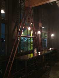 🍺 : Sheepshank Public House บาร์ ถนนพระอาทิตย์