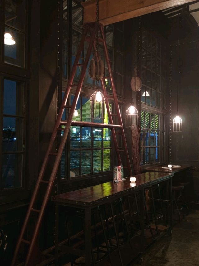 🍺 : Sheepshank Public House บาร์ ถนนพระอาทิตย์