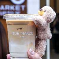 13DE MARZO Café 