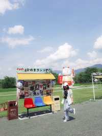 ยกญี่ปุ่นมาไว้ที่เชียงใหม่!! @Hinoki Land
