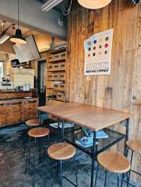 Brooklyn Roasting Company | Osaka