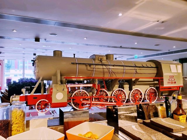 屯門最具特色主題度假酒店