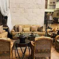 โรงแรม cspattani
