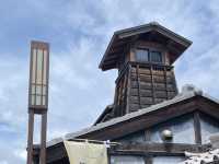 เที่ยวเมือง #อินุยามะ #Inuyama