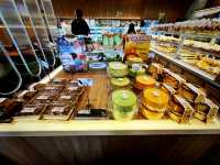 YIHO Café & Bakehouse – A Charming Stop in Sitiawan