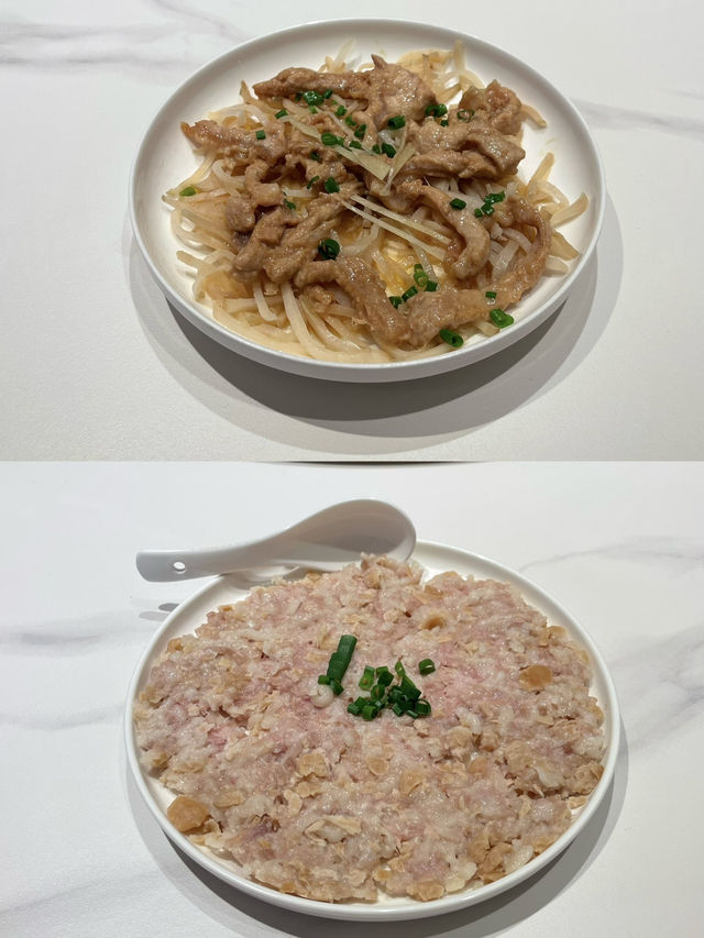 粵菜控必衝！中山獨棟別墅的家常住家菜💕逢年餐廳