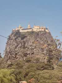Myanmar Summer Odyssey: Temples, Trains & Golden Sunsets