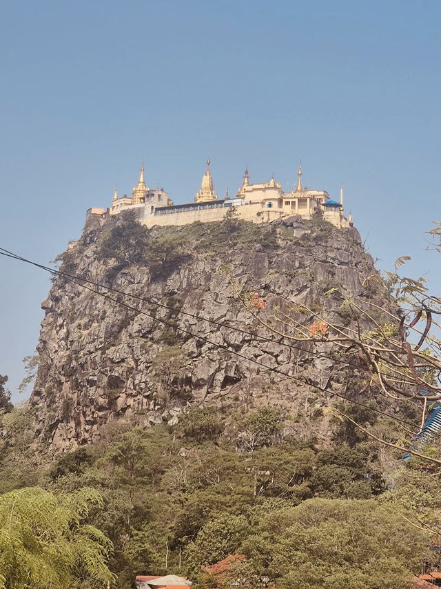 Myanmar Summer Odyssey: Temples, Trains & Golden Sunsets
