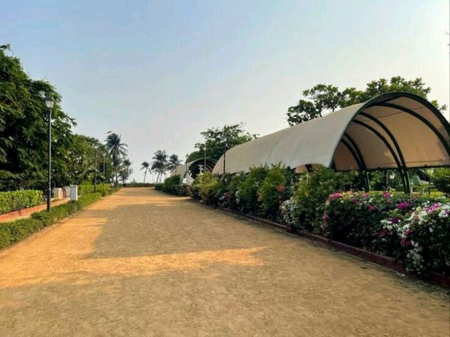 Jogger's Park