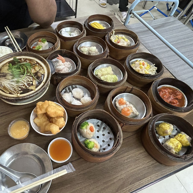 ร้านอาหารในหาดใหญ่