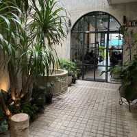 MONDO Espresso & Tea Bar – คาเฟ่เมืองเก่าภูเก็ต 