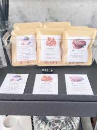 1% Coffee House เกาะสมุย คาเฟ่สุดชิค กาแฟคุณภาพดี