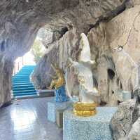 วัดธรรมิการามวรวิหาร 