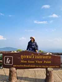 เที่ยวเชียงใหม่ ดอยอ่างขาง