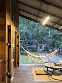 ม่อนอิงสุข eco stay โฮมสเตย์กลางป่า เชียงใหม่