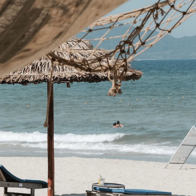 Casa Bay Beach Club Da Nang 
