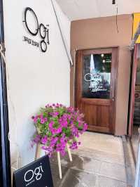 ogi bake&bar 
