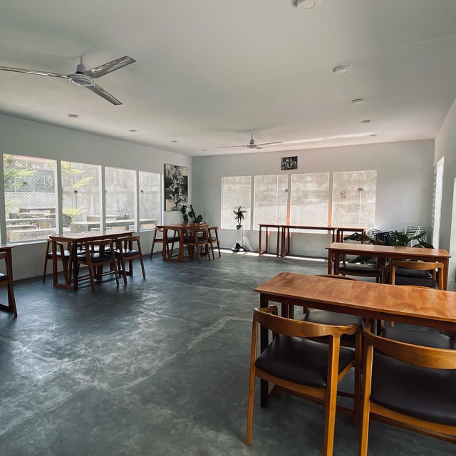ASKARA COFFEE