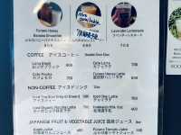 Chill Coffee Place in Furano 🇯🇵