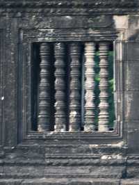 When Cambodia Touched The Gods
