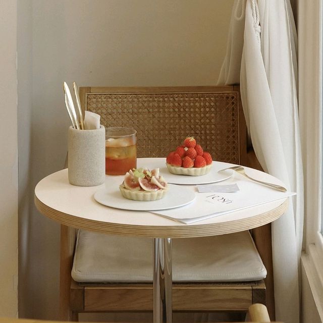 Posh Cafe