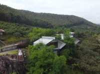 บ้านพักดีไซน์โมเดิร์น มีออนเซ็น Rock onsen
