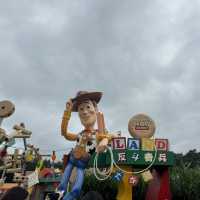 【香港ディズニー🇭🇰】一度は行ってみたい♡