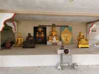 Thai Temple Wat Mahamettaram in Bentong,Pahang