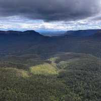 Blue Mountains Day Trip (Three Sisters, etc.)