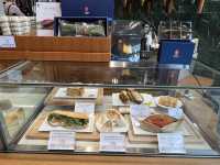 GESHARY COFFEE HIBIYA