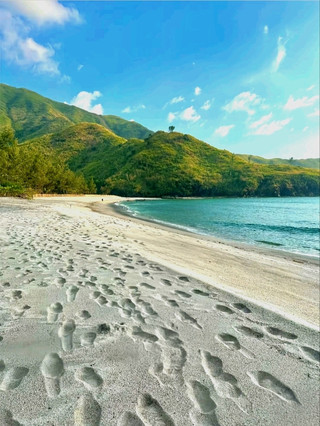 No Signal, Just Stars: A Quiet Retreat in Zambales