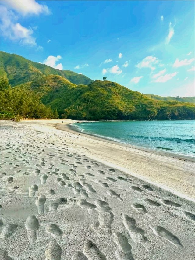 No Signal, Just Stars: A Quiet Retreat in Zambales