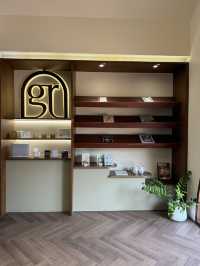 คาเฟ่อยุธยา glory's home made