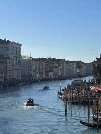 Venice: Sinking City, Eternal Dream