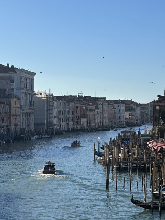 Venice: Sinking City, Eternal Dream
