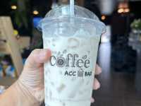 Coffee acc&bar
