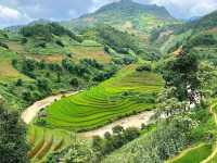Layers of Peace – A Day in Lao Chai, Vietnam
