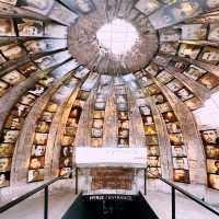 🕵️♀️ Solo Adventure: Bunk'Art 2 – Tirana’s Underground Time Capsule
