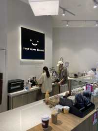 ☕ Just Good Coffee – Where Simplicity Meets Quality