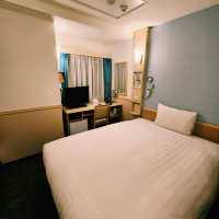 🏨【平價中的極致】大邱東橫INN：旅人心中的超值飯店