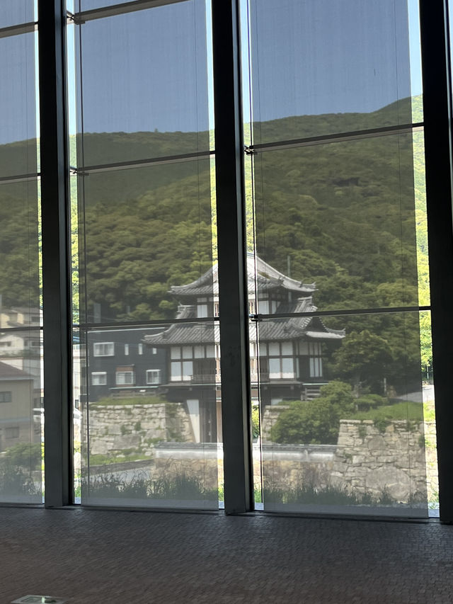 대마도 | 너무 유익하고 재밌었던 ‘대마도 박물관‘ 🏯