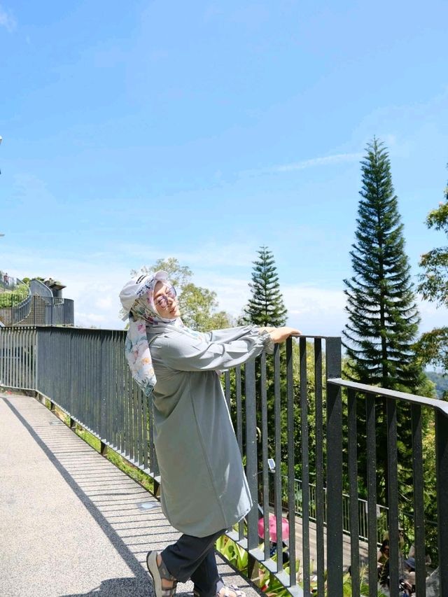 Penang Hill