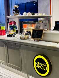 A Little Kiss of Sweetness – Only at Bisou