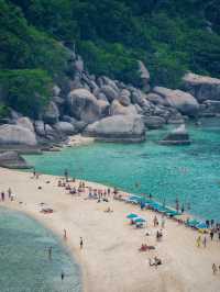 🌴 Koh Samui: Fall in Love with Thailand’s Island Paradise 🌴